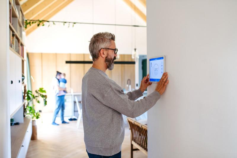 בית חכם לחיים חכמים - בית החלומות שלכם כבר כאן