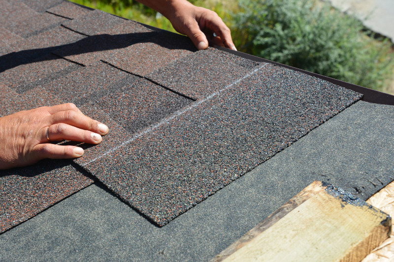 גג בטוח בעיר החוף - איך לבחור איטום גגות מומלץ בראשון לציון